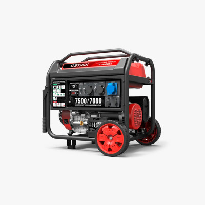Генератор GETINK G7500EAX - 11008