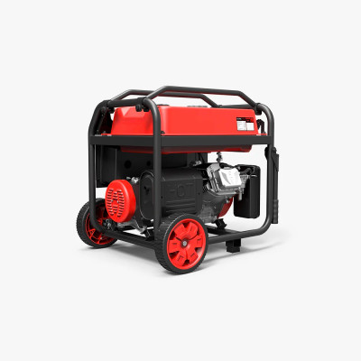 Генератор GETINK G7500EAX - 11008