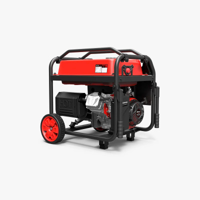 Генератор GETINK G7500EAX - 11008