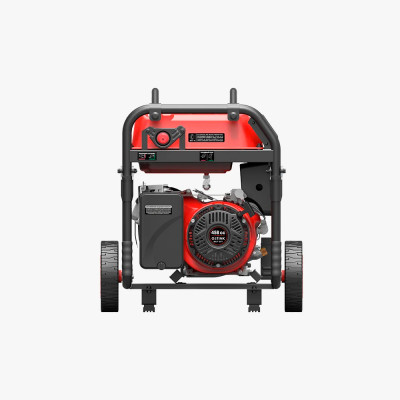 Генератор GETINK G7500EAX - 11008