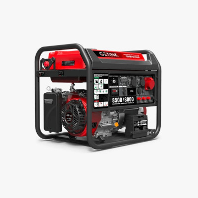 Генератор GETINK G8500TEAX - 11011