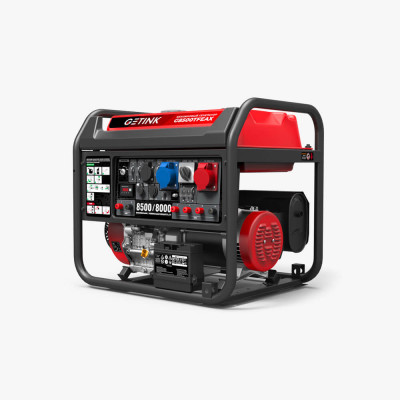 Генератор GETINK G8500TFEAX - 11012