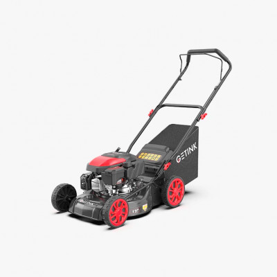 Бензиновая газонокосилка GETINK GLM41P
