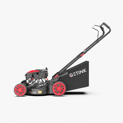 Бензиновая газонокосилка GETINK GLM41P