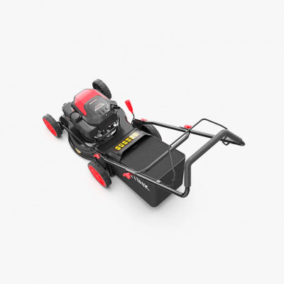 Бензиновая газонокосилка GETINK GLM41P
