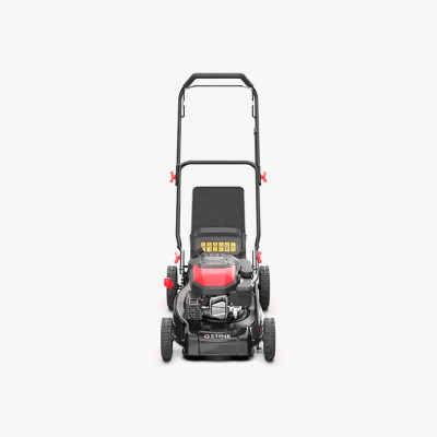 Бензиновая газонокосилка GETINK GLM41P