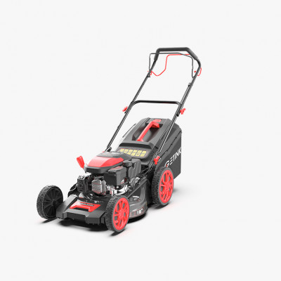 Бензиновая газонокосилка GETINK GLM46S
