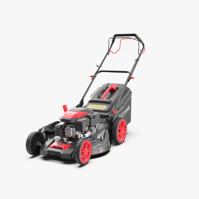 Бензиновая газонокосилка GETINK GLM51S