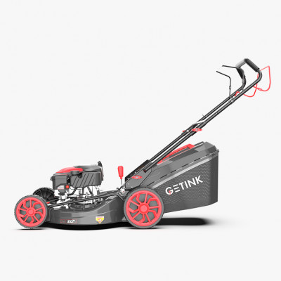 Бензиновая газонокосилка GETINK GLM51S