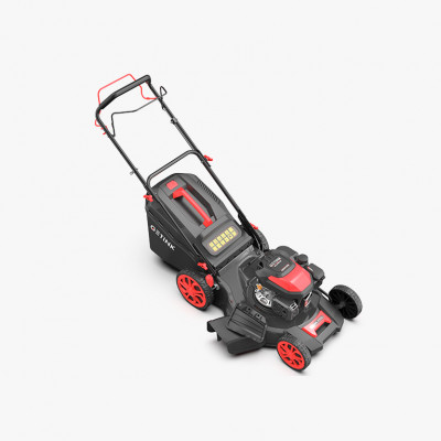 Бензиновая газонокосилка GETINK GLM51S