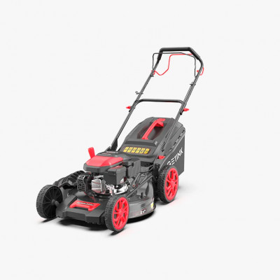 Бензиновая газонокосилка GETINK GLM53S