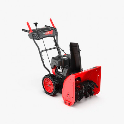 Снегоуборщик GETINK GS567 - 12004
