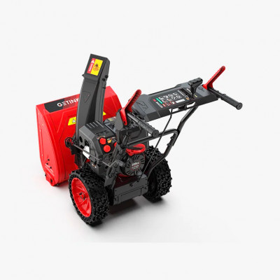 Снегоуборщик GETINK GS567 - 12004