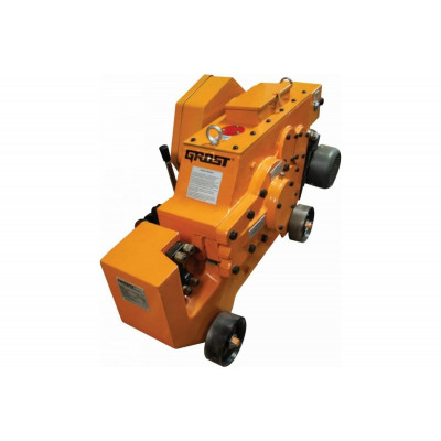 Резчик арматуры GROST RC-40М01