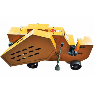 Резчик арматуры GROST RC-40М01