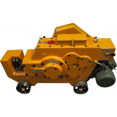 Резчик арматуры GROST RC-40М01