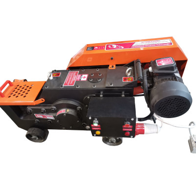 Станок для резки арматуры Zitrek GQ-40 - 067-0089