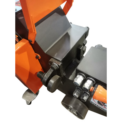 Станок для резки арматуры Zitrek GQ-40 - 067-0089