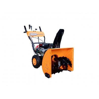 Снегоуборщик Grost SB24D
