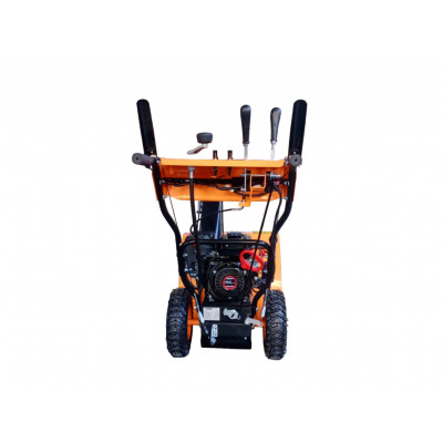 Снегоуборщик Grost SB24D Снегоуборщик Grost SB24D