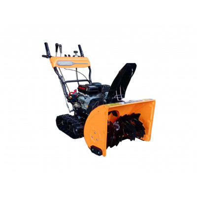 Снегоуборщик Grost SB24DT