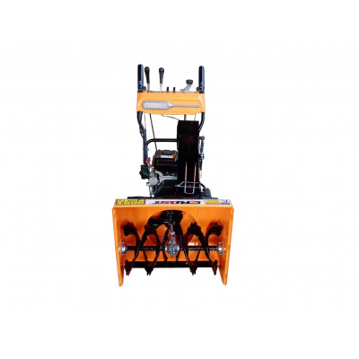 Снегоуборщик Grost SB24DT Снегоуборщик Grost SB24DT