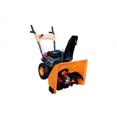 Снегоуборщик Grost SB24M