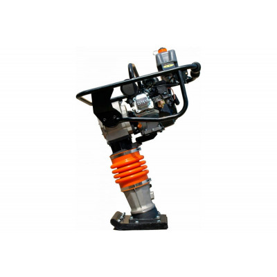 Трамбовщик GROST TR-80HC