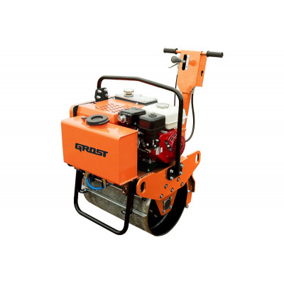 Виброкаток GROST VR300