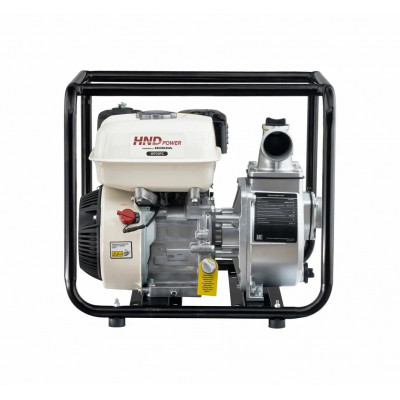 Мотопомпа HND WP 20 PC - WP20PC