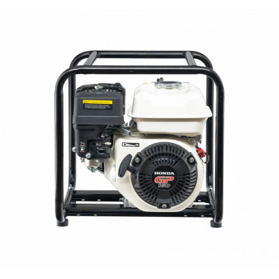 Мотопомпа HND WP 20 PC - WP20PC