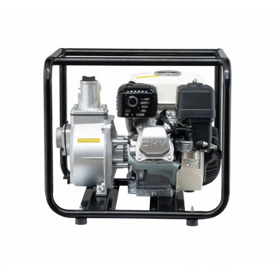 Мотопомпа HND WP 20 PC - WP20PC