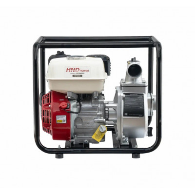 Мотопомпа HND WP 20 XC - WP20XC