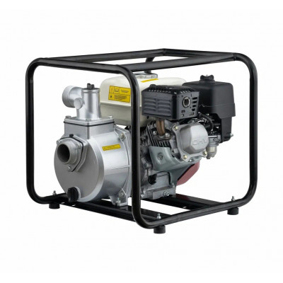 Мотопомпа HND WP 20 XC - WP20XC