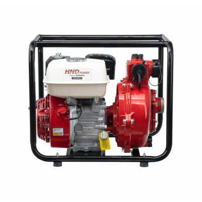 Мотопомпа HND WP 20 XСH - WP20XСH