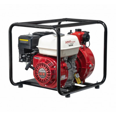 Мотопомпа HND WP 40 X2C