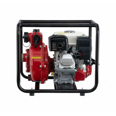 Мотопомпа HND WP 40 X2C