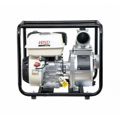 Мотопомпа HND WP 30 PC - WP30PC