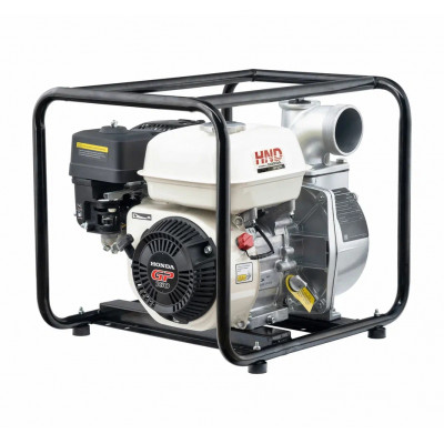Мотопомпа HND WP 30 PC - WP30PC