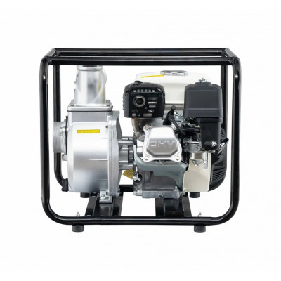 Мотопомпа HND WP 30 PC - WP30PC