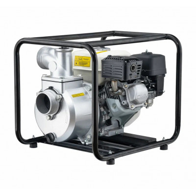 Мотопомпа HND WP 30 PC - WP30PC