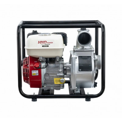 Мотопомпа HND WP 30 XC - WP30XC