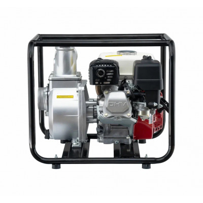 Мотопомпа HND WP 30 XC - WP30XC