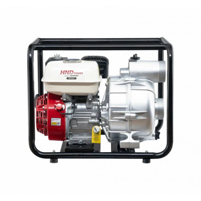 Мотопомпа HND WP 30 XT - WP30XT