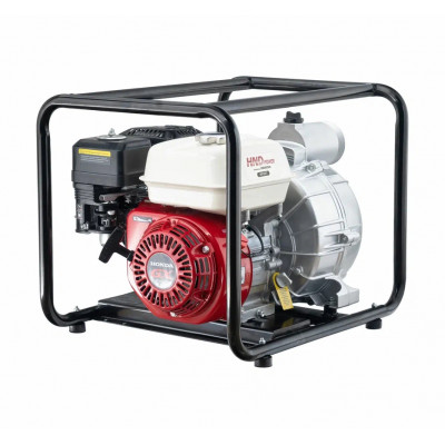 Мотопомпа HND WP 30 XT - WP30XT