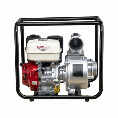 Мотопомпа HND WP 40 X2C