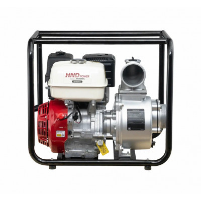 Мотопомпа HND WP 40 X3C