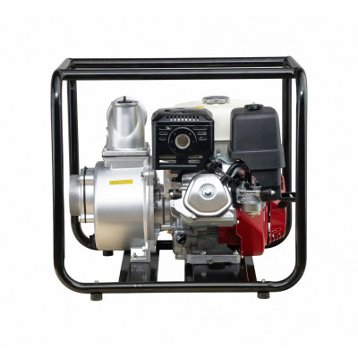 Мотопомпа HND WP 40 X3C
