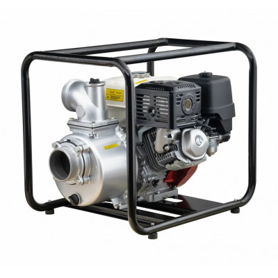 Мотопомпа HND WP 40 X3C