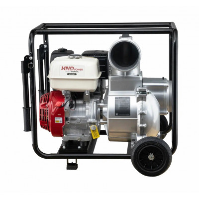 Мотопомпа HND WP 60 XC